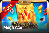 TG777 Mega Ace