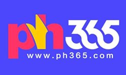 ph365 login casino logo