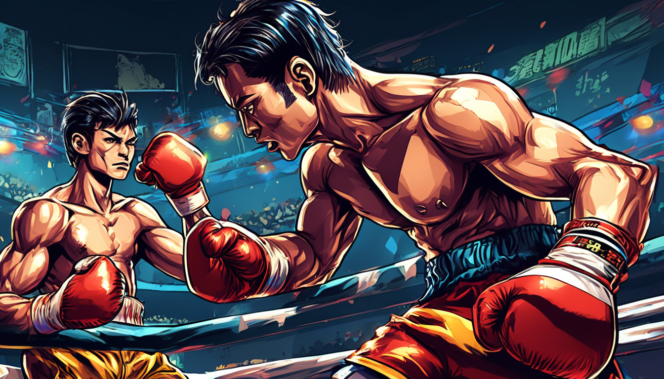 JILI Slot Boxing King Introduction/TG777, TG777 Login, TG777 Download, TG777 Bet, TG777 App