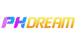 PHDREAM casino login logo