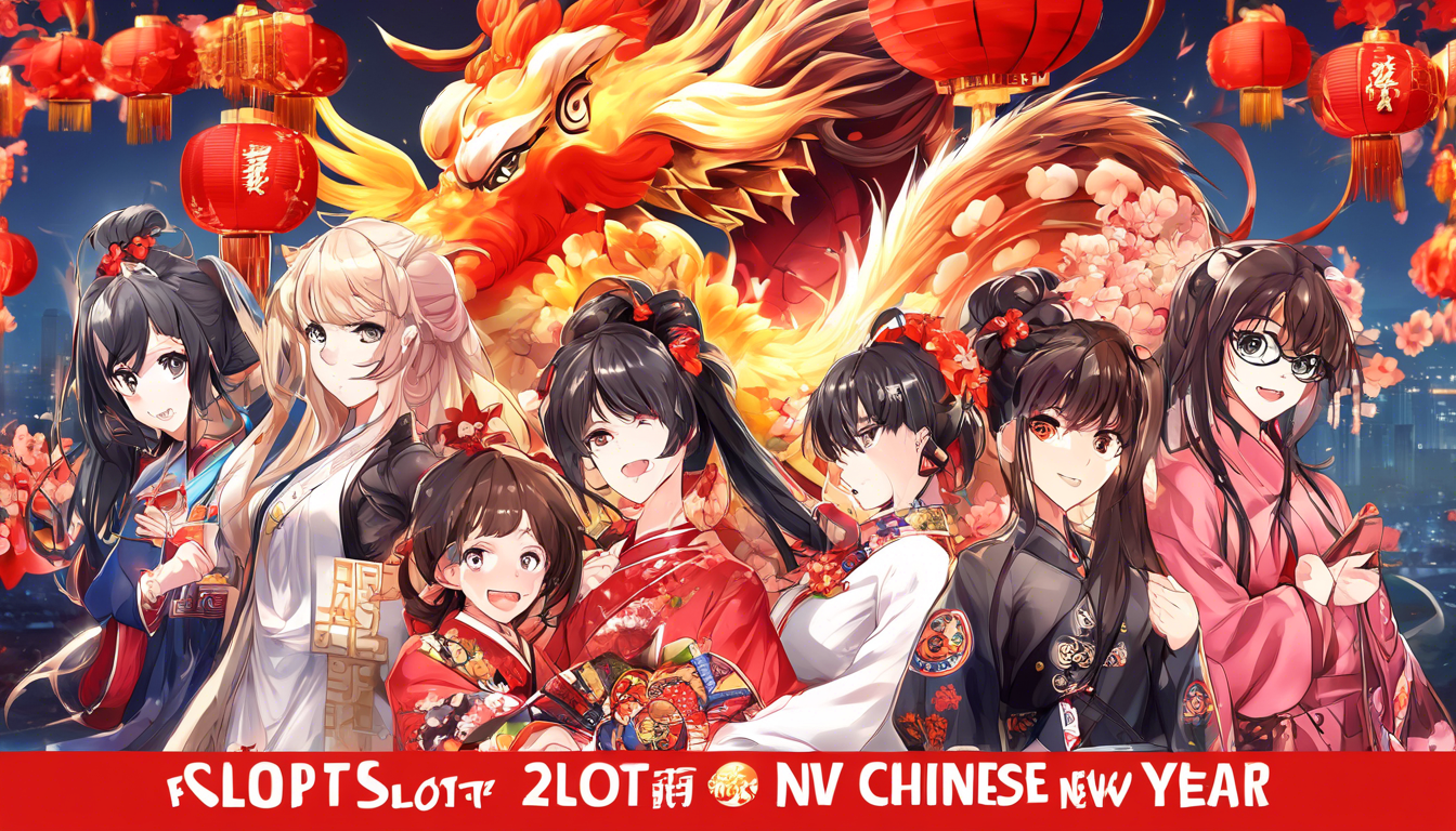 FC Slot: Chinese New Year 2 At TG777/TG777, TG777 Login, TG777 Download, TG777 Bet, TG777 App